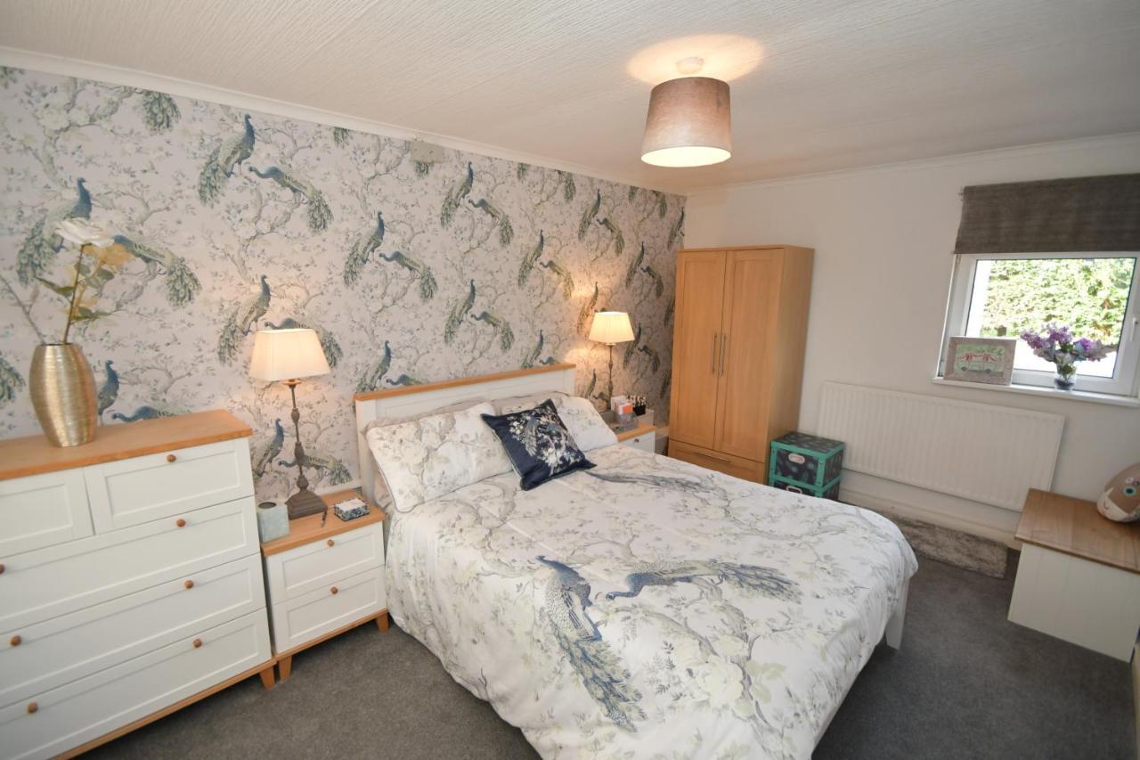 Hare Holiday home Woodhall Spa
