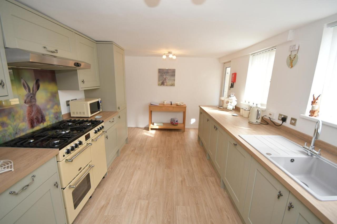 Hare Holiday home
