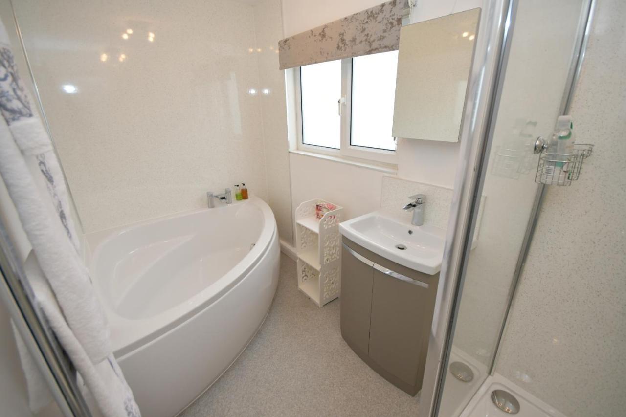 Hare Holiday home Woodhall Spa