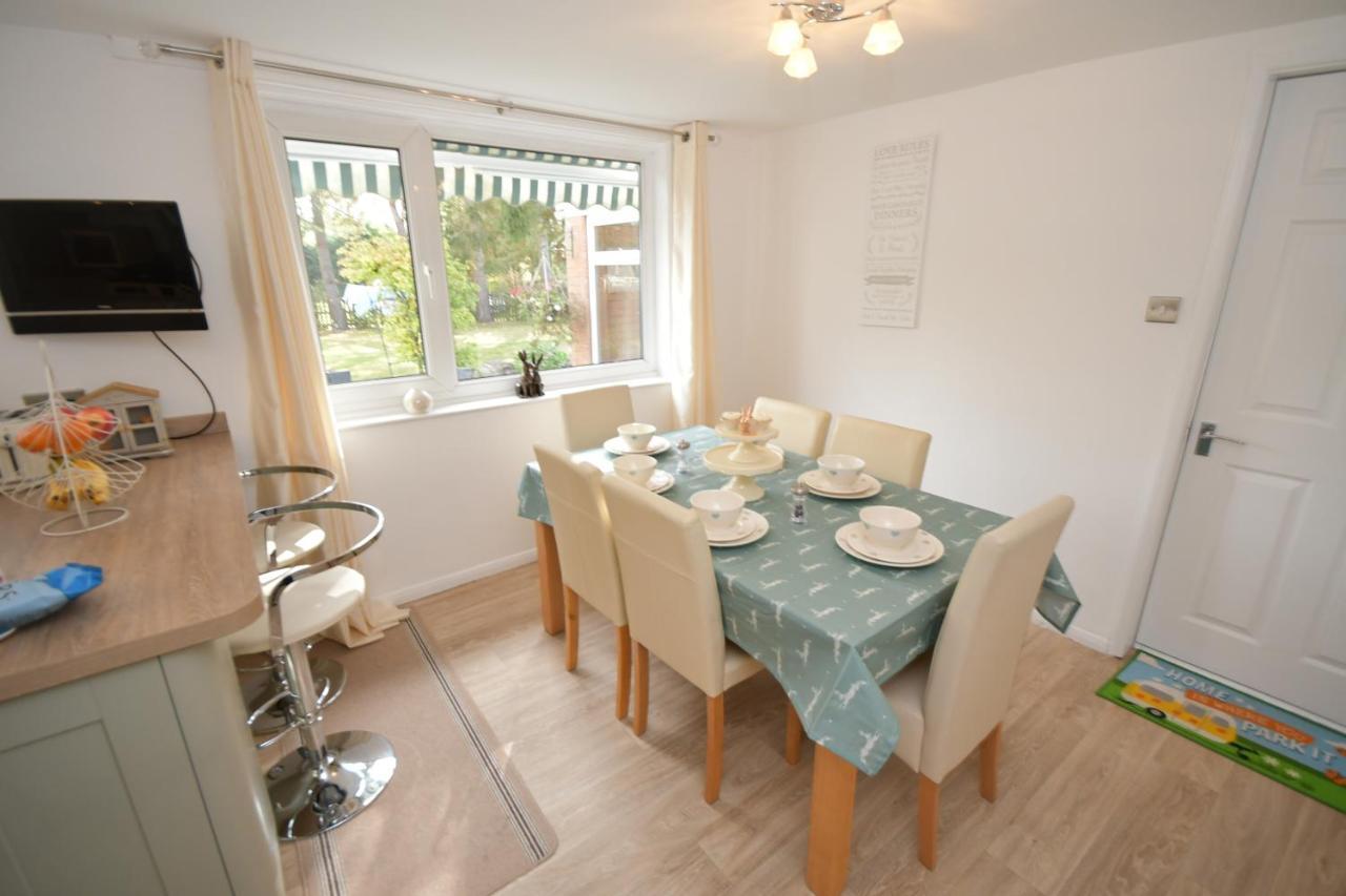 Hare Holiday home *