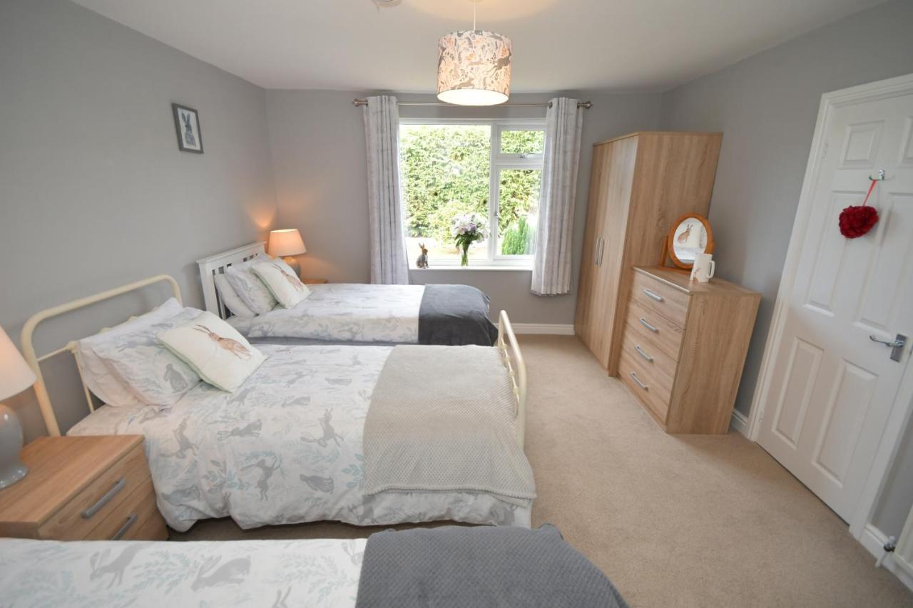Hare Holiday home *