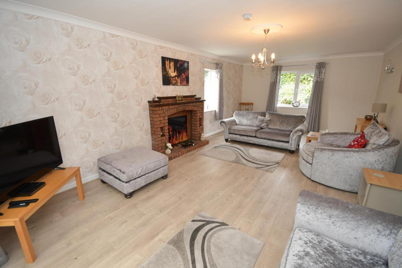 Hare Holiday home