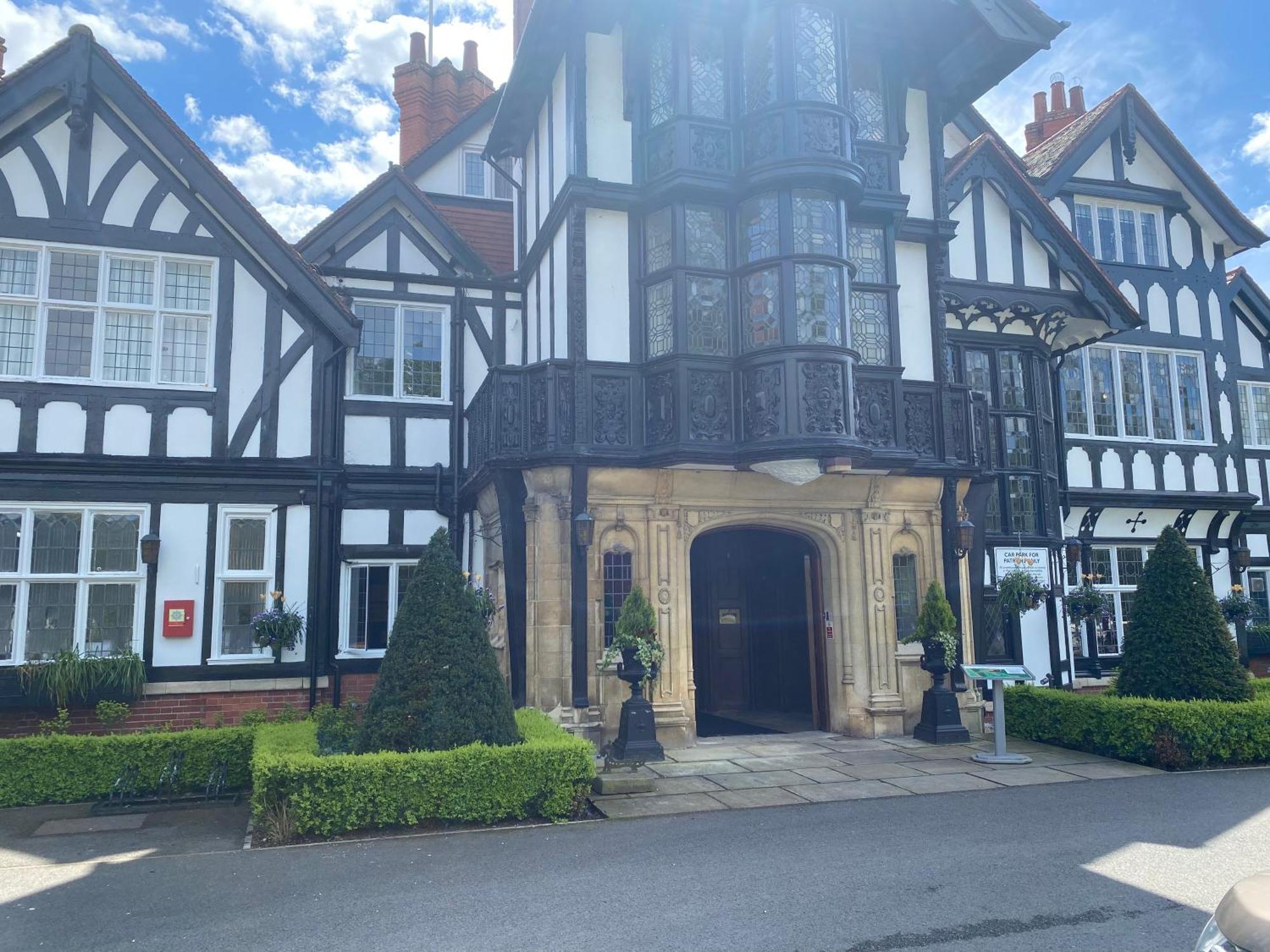 Hare Holiday home Woodhall Spa