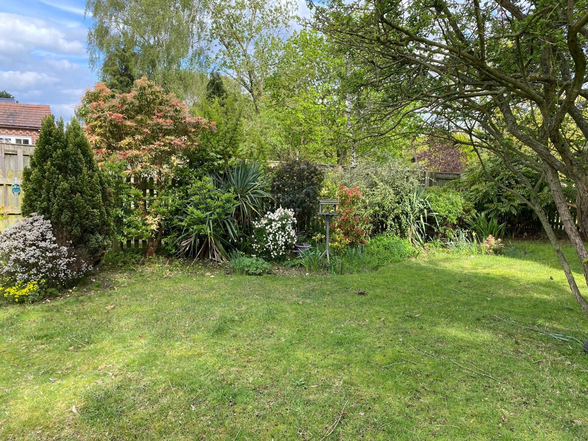 Hare Holiday home Woodhall Spa